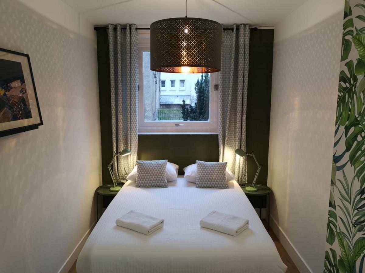 Le Colombier, Deux Chambres Hyper Centre Орлеан Екстериор снимка