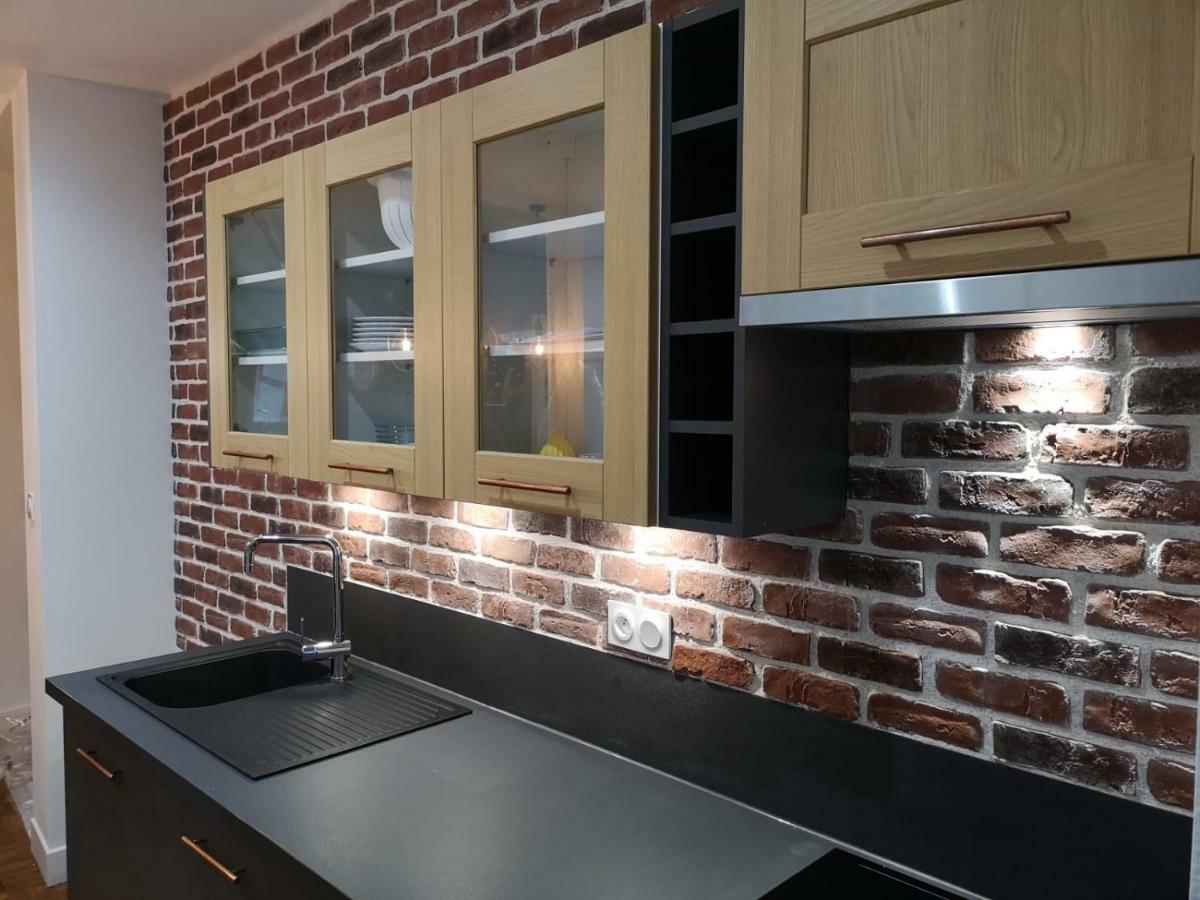 Le Colombier, Deux Chambres Hyper Centre Орлеан Екстериор снимка
