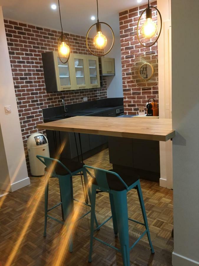 Le Colombier, Deux Chambres Hyper Centre Орлеан Екстериор снимка