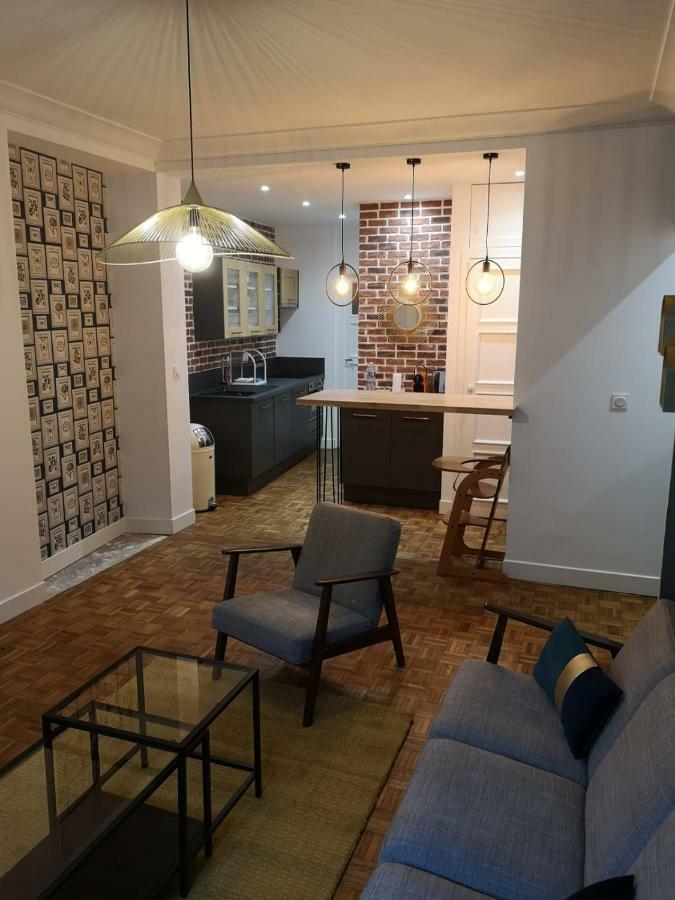 Le Colombier, Deux Chambres Hyper Centre Орлеан Екстериор снимка