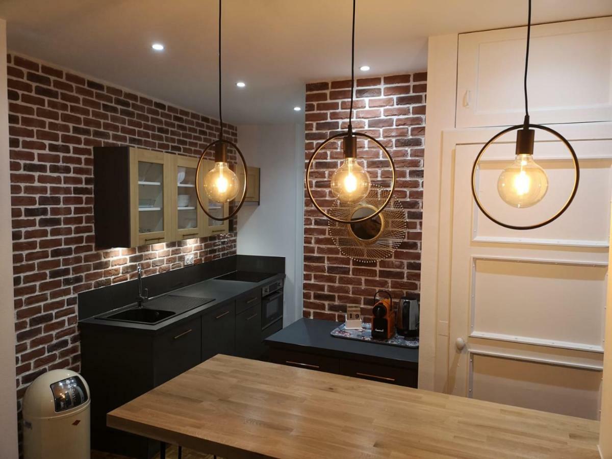 Le Colombier, Deux Chambres Hyper Centre Орлеан Екстериор снимка